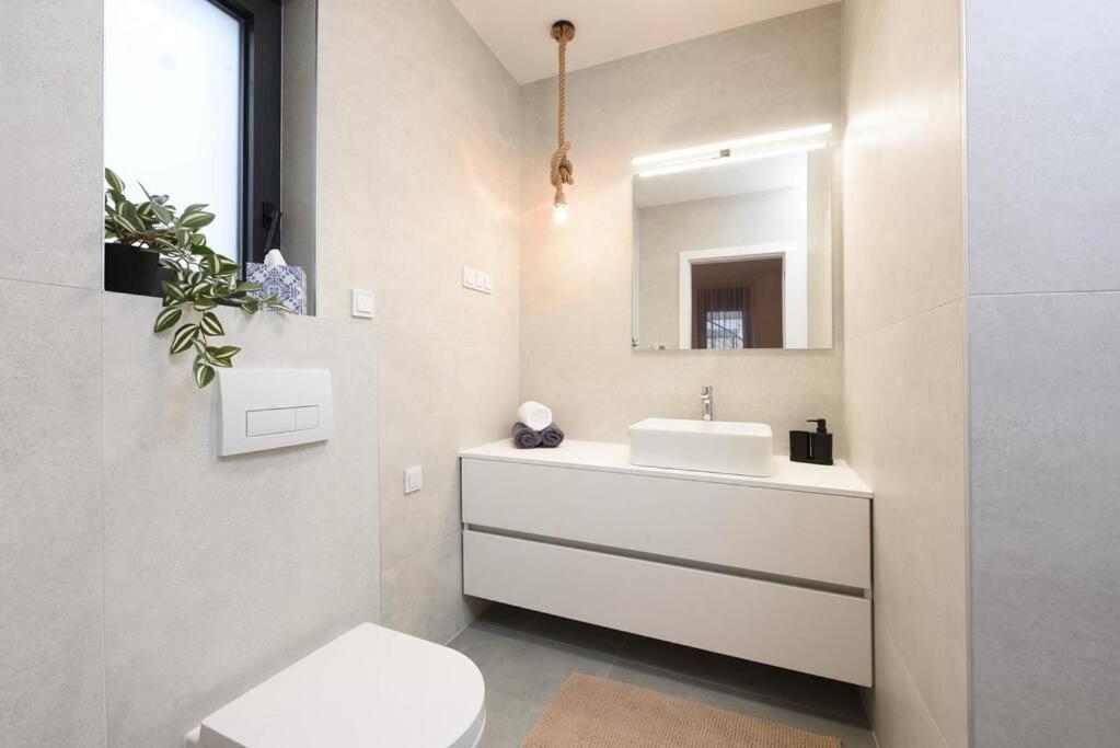 Fux Penthouse Whirlpool Meerblick Zadar Zewnętrze zdjęcie